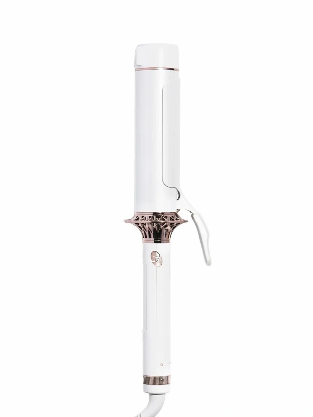 ♥️ The T3 BodyWaver curling iron 1¾
